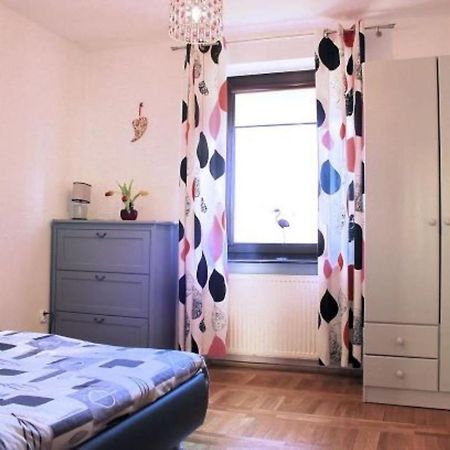 Apartament Teresa Łeba Exterior foto