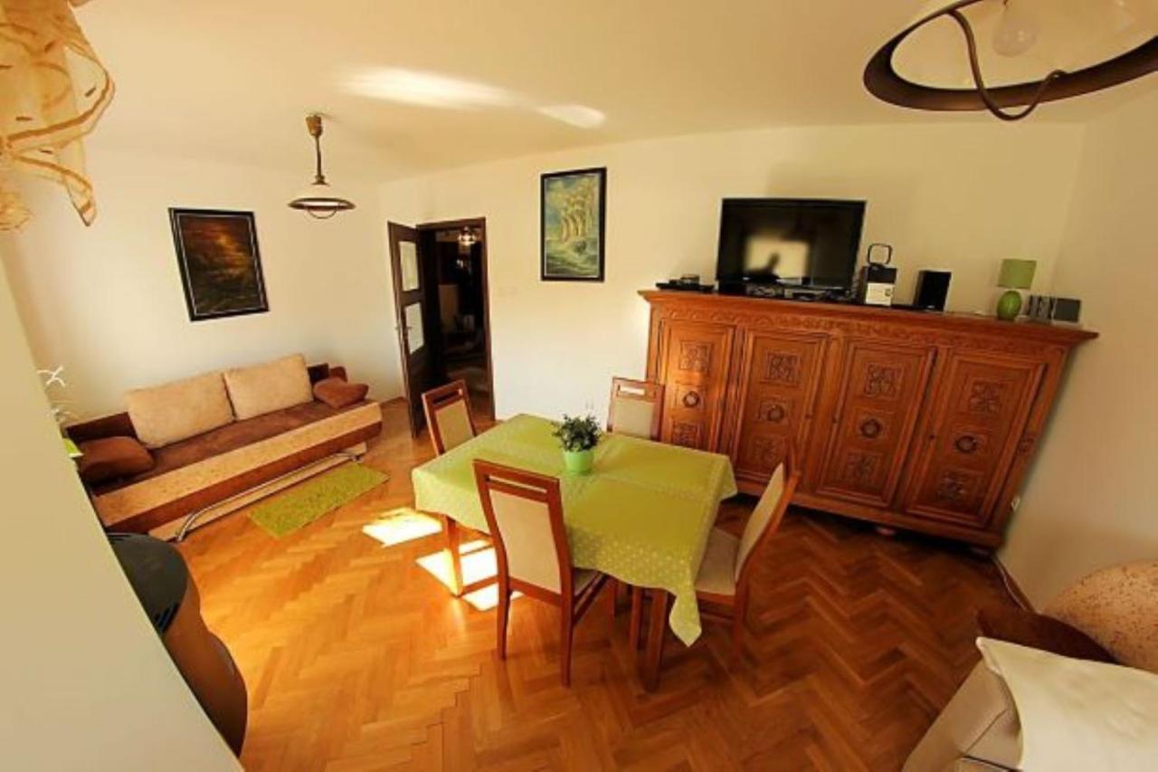 Apartament Teresa Łeba Exterior foto