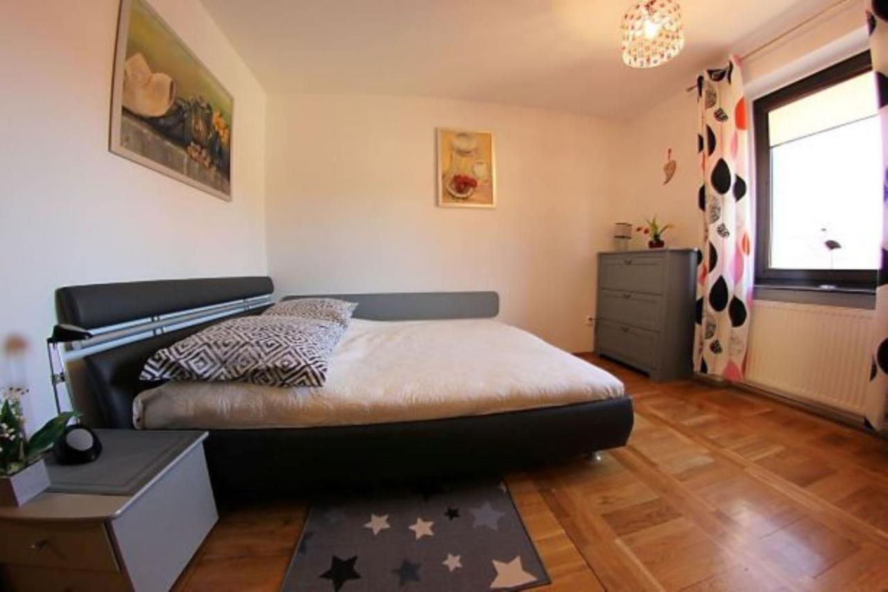 Apartament Teresa Łeba Exterior foto